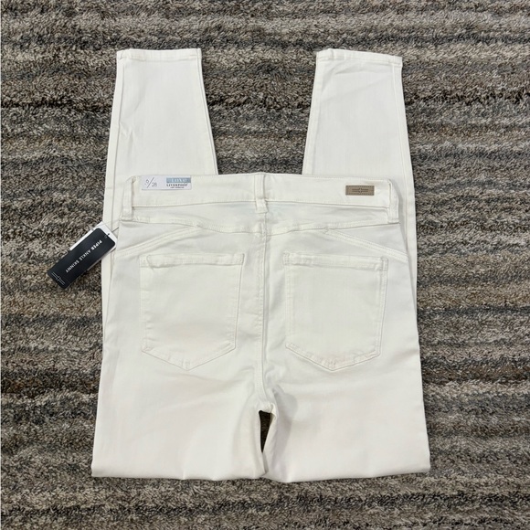 Liverpool Piper Ankle Skinny Jeans Sz 6/28 NWT | Liverpool The Hugger Ankle Jean - Picture 15 of 15